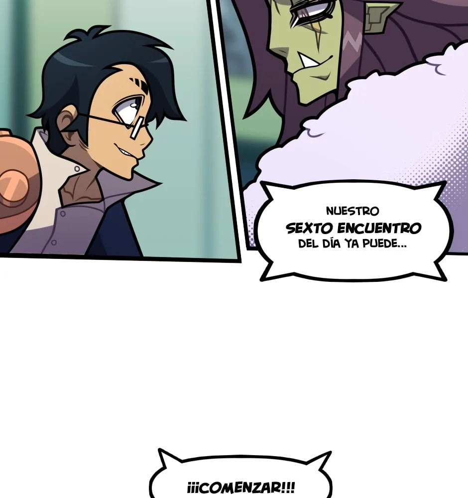 Majo no Shinzou Chapter 86 page 18