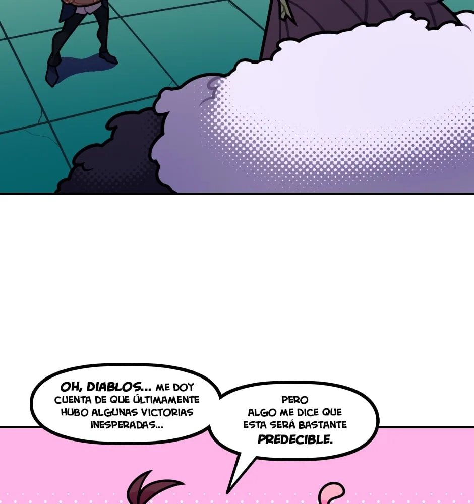 Majo no Shinzou Chapter 86 page 5