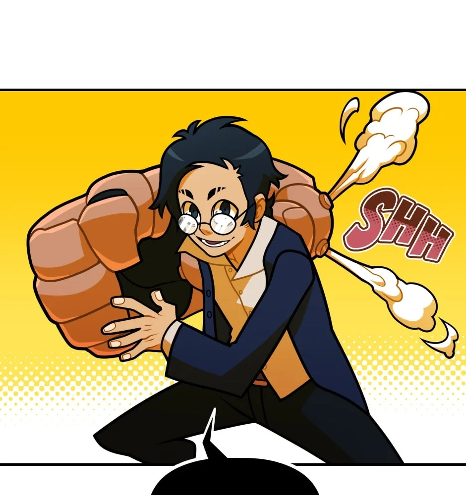 Majo no Shinzou Chapter 86 page 14