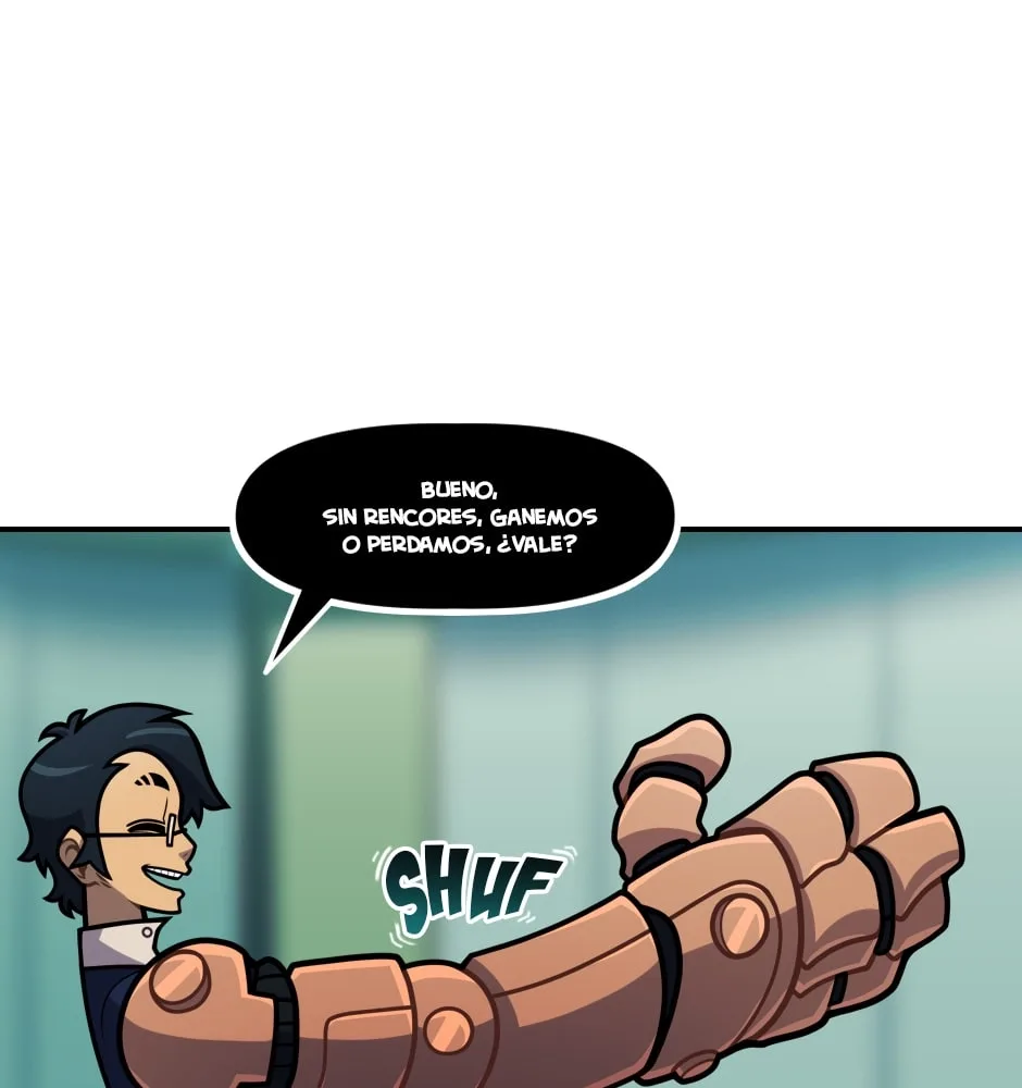 Majo no Shinzou Chapter 86 page 8