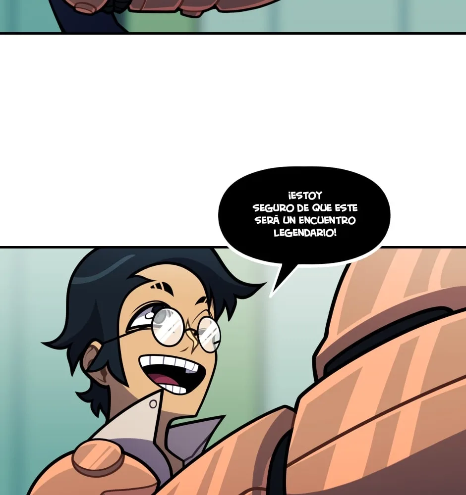 Majo no Shinzou Chapter 86 page 9