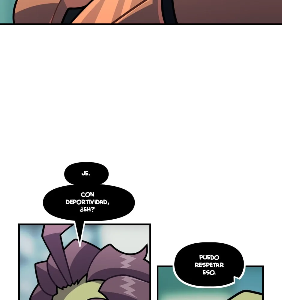 Majo no Shinzou Chapter 86 page 10