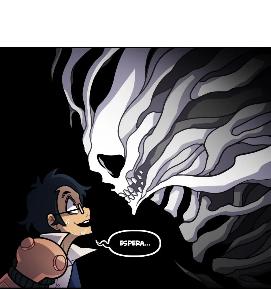 Majo no Shinzou Chapter 86 page 23