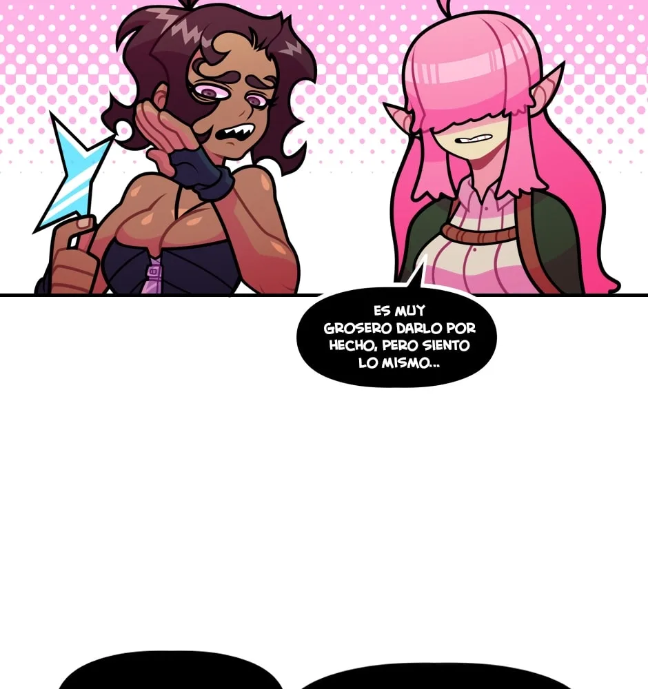 Majo no Shinzou Chapter 86 page 6