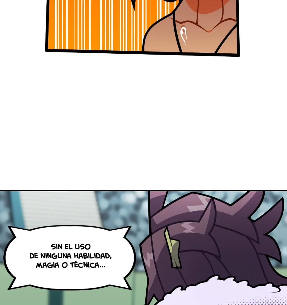 Majo no Shinzou Chapter 86 page 34