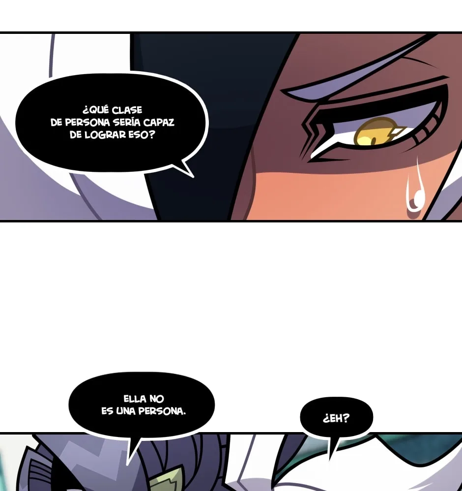 Majo no Shinzou Chapter 86 page 41