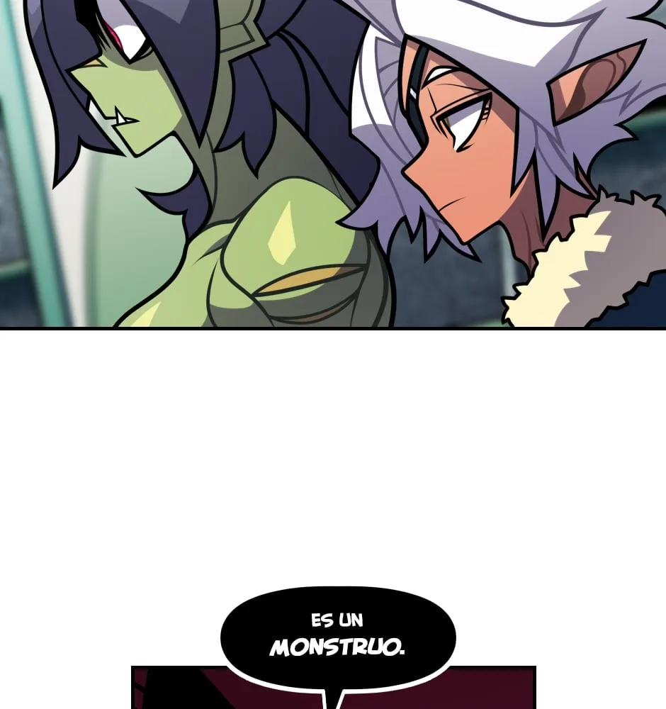 Majo no Shinzou Chapter 86 page 42