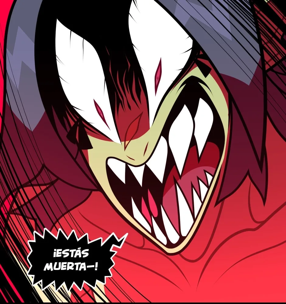 Majo no Shinzou Chapter 87 page 15
