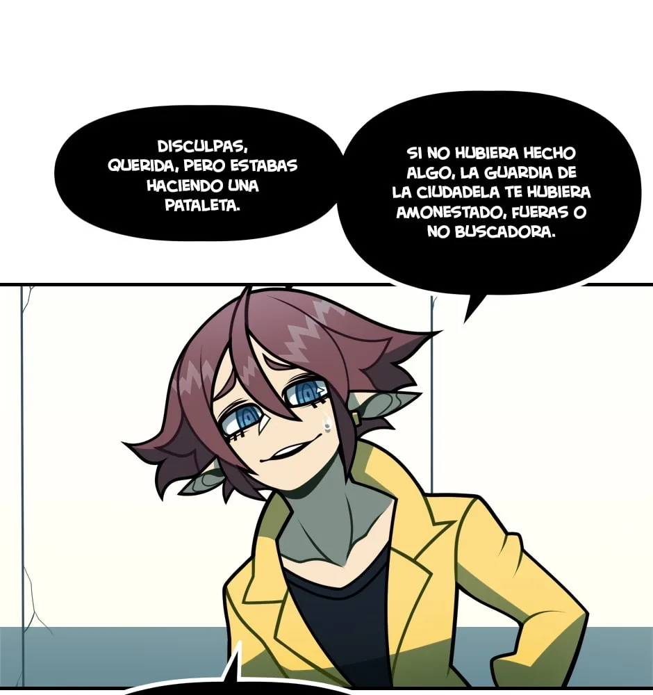 Majo no Shinzou Chapter 87 page 26