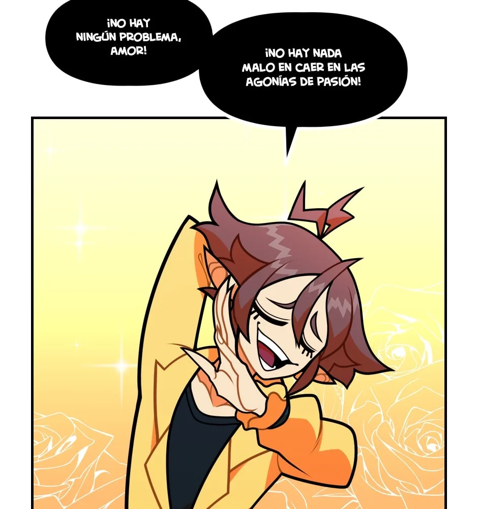 Majo no Shinzou Chapter 87 page 33