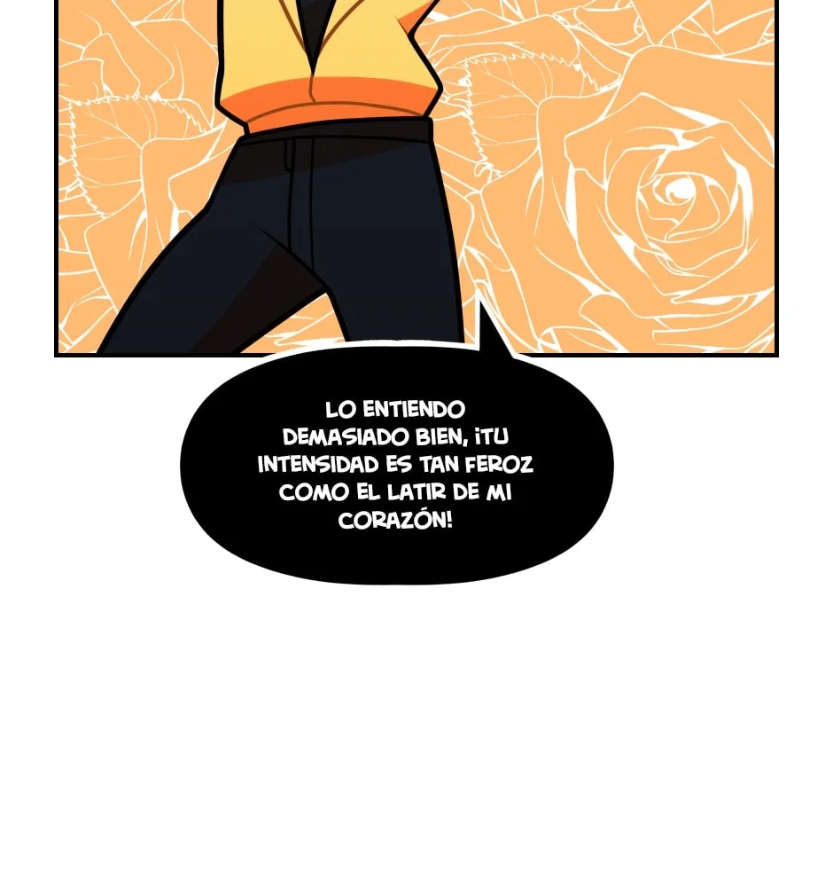 Majo no Shinzou Chapter 87 page 34