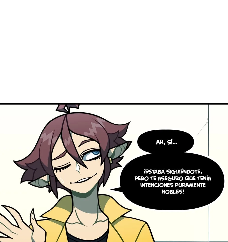Majo no Shinzou Chapter 87 page 36