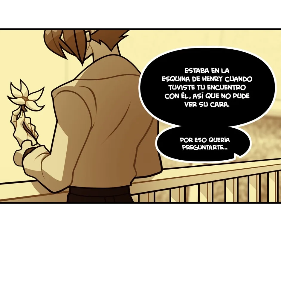 Majo no Shinzou Chapter 87 page 38