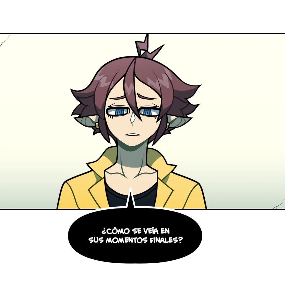 Majo no Shinzou Chapter 87 page 39