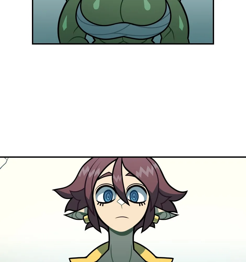 Majo no Shinzou Chapter 87 page 45