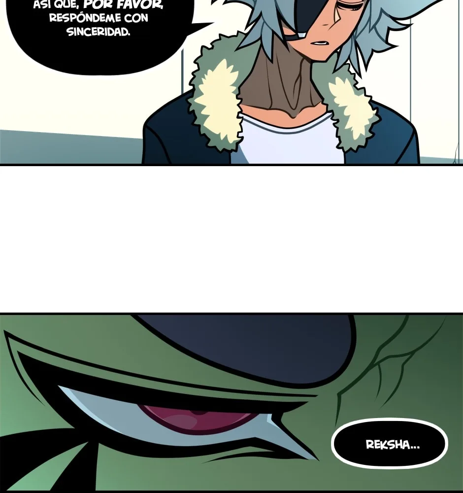 Majo no Shinzou Chapter 87 page 51
