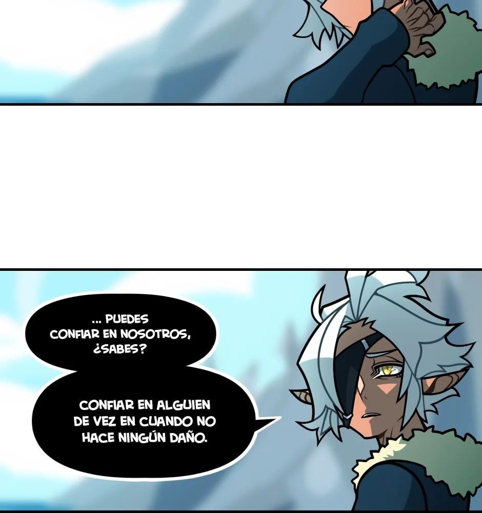 Majo no Shinzou Chapter 88 page 7