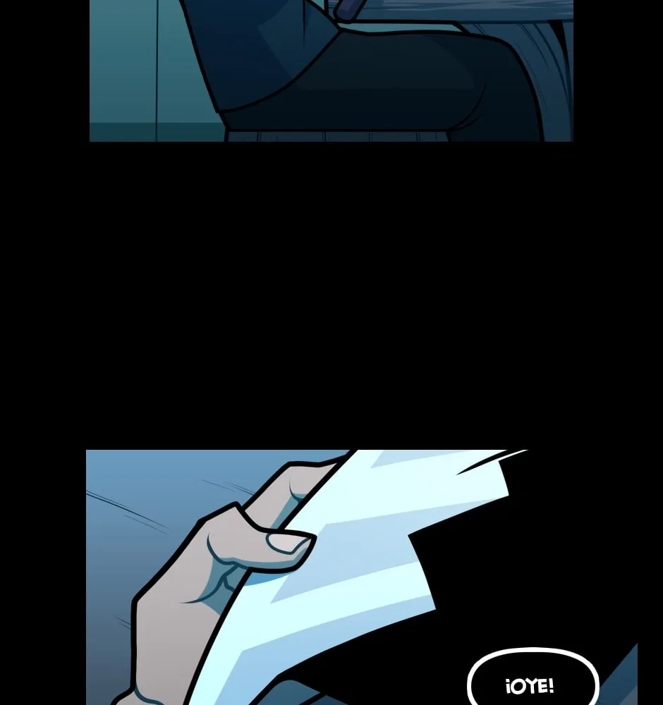 Majo no Shinzou Chapter 88 page 21
