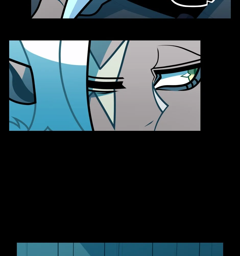 Majo no Shinzou Chapter 88 page 22