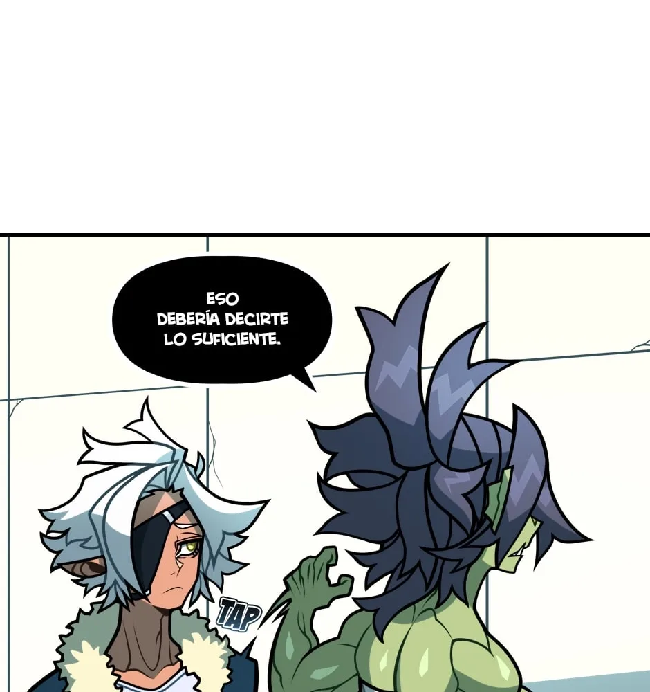 Majo no Shinzou Chapter 88 page 5