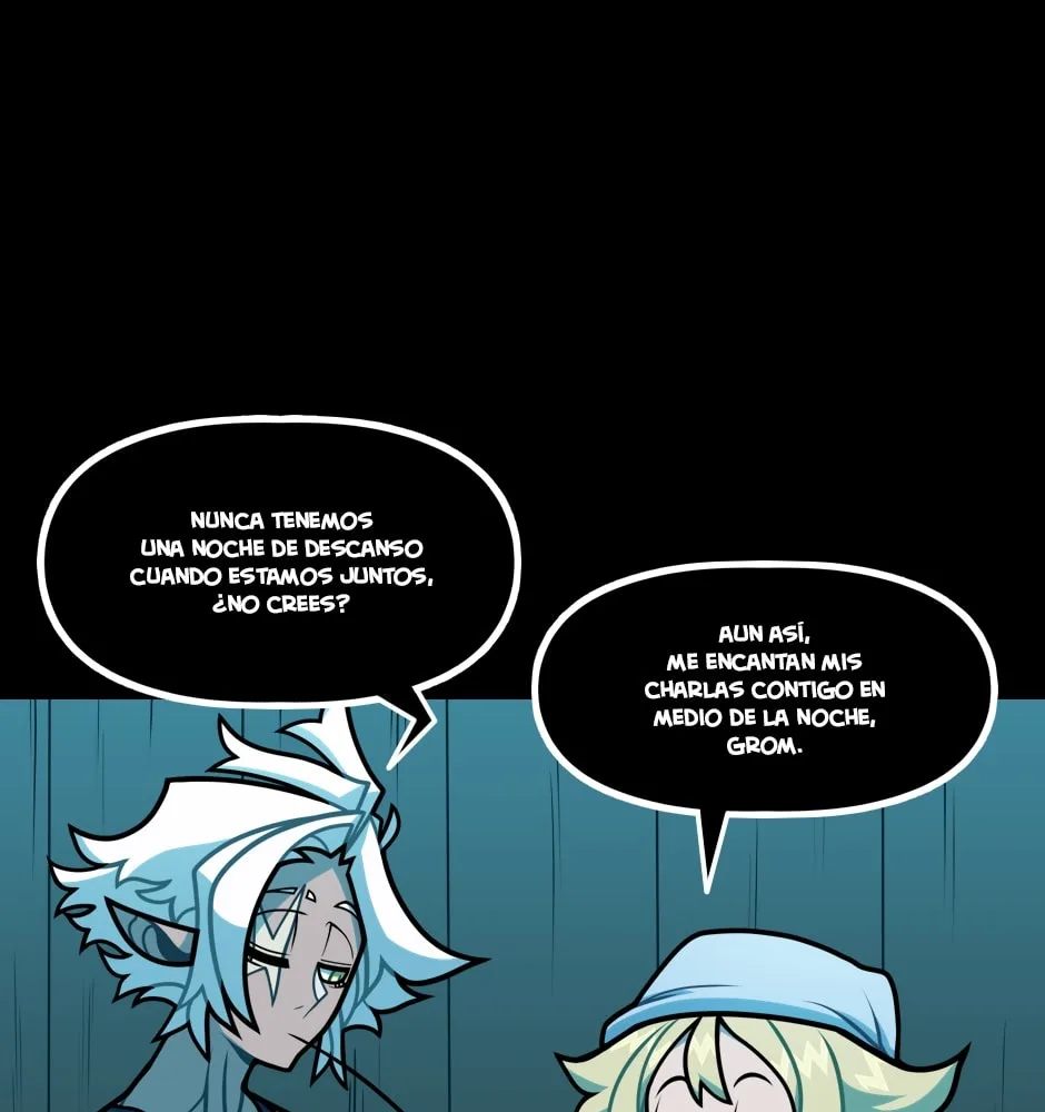 Majo no Shinzou Chapter 88 page 24