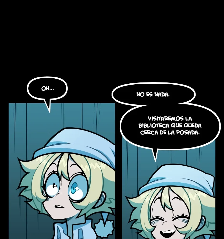 Majo no Shinzou Chapter 88 page 28