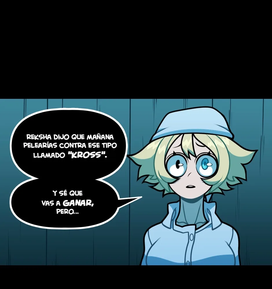 Majo no Shinzou Chapter 88 page 32
