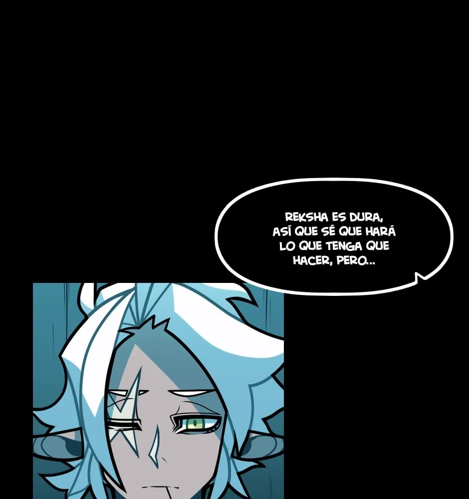 Majo no Shinzou Chapter 88 page 34