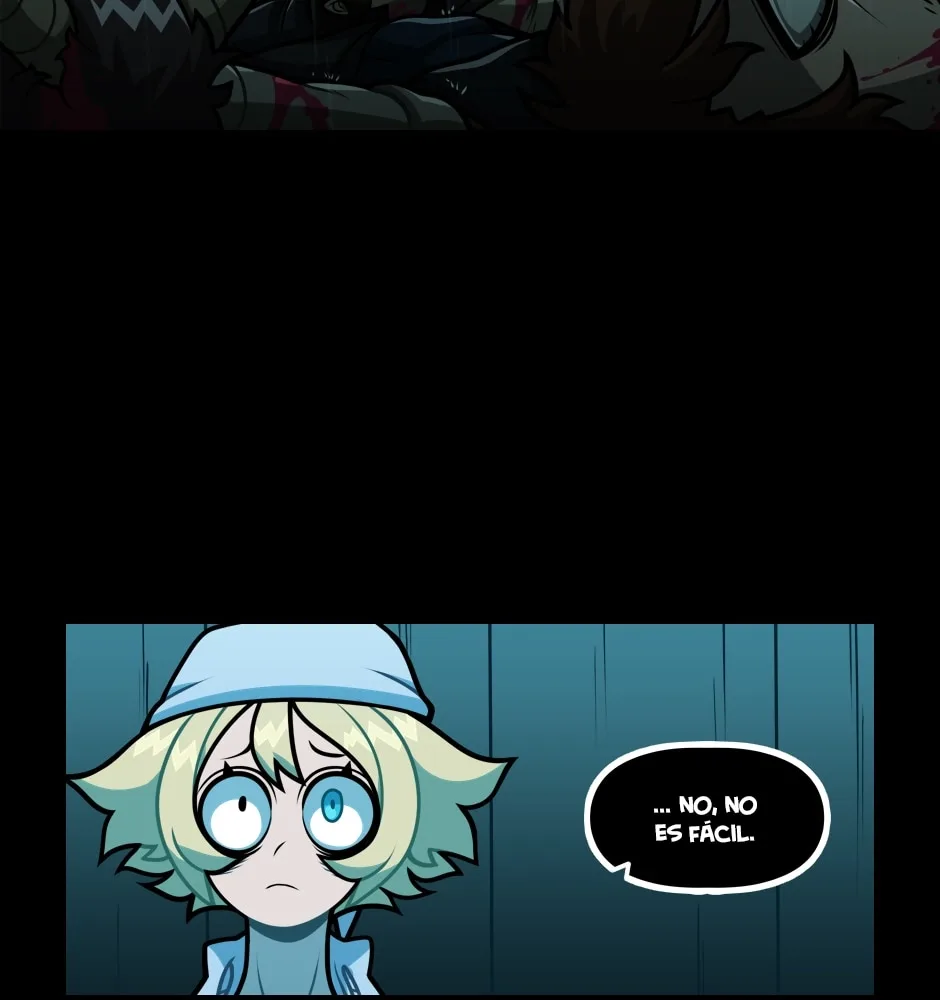Majo no Shinzou Chapter 88 page 39