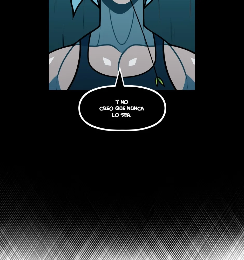 Majo no Shinzou Chapter 88 page 41