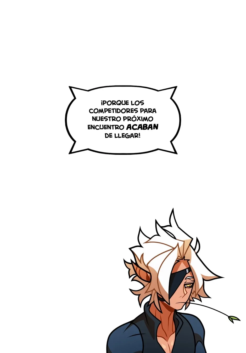 Majo no Shinzou Chapter 88 page 44