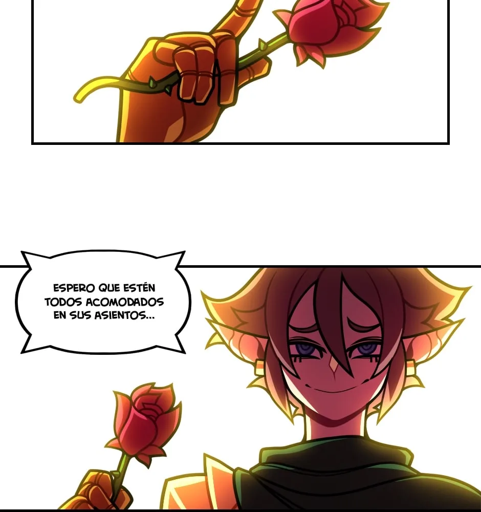 Majo no Shinzou Chapter 88 page 43