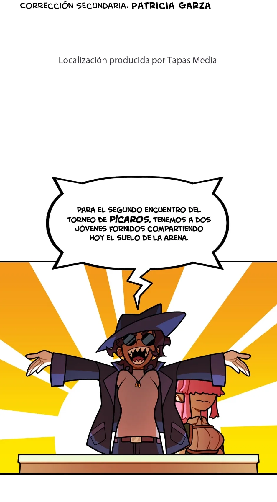 Majo no Shinzou Chapter 89 page 2
