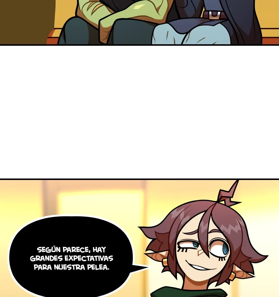 Majo no Shinzou Chapter 89 page 9