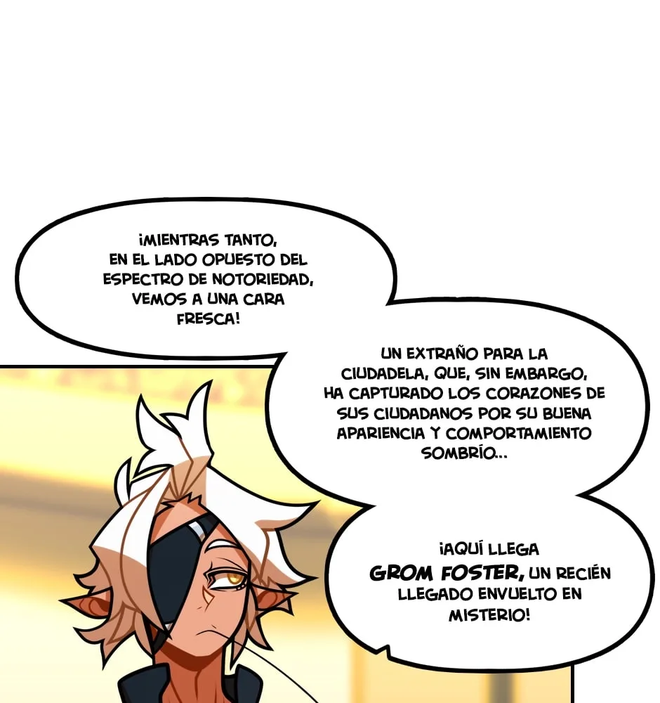 Majo no Shinzou Chapter 89 page 4