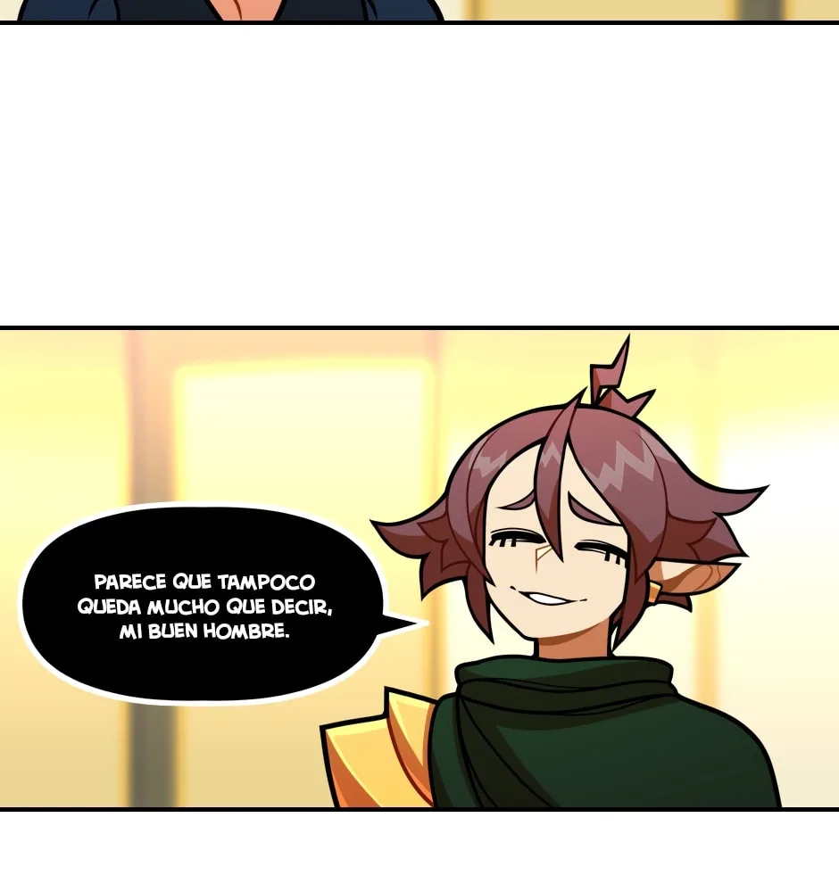 Majo no Shinzou Chapter 89 page 11