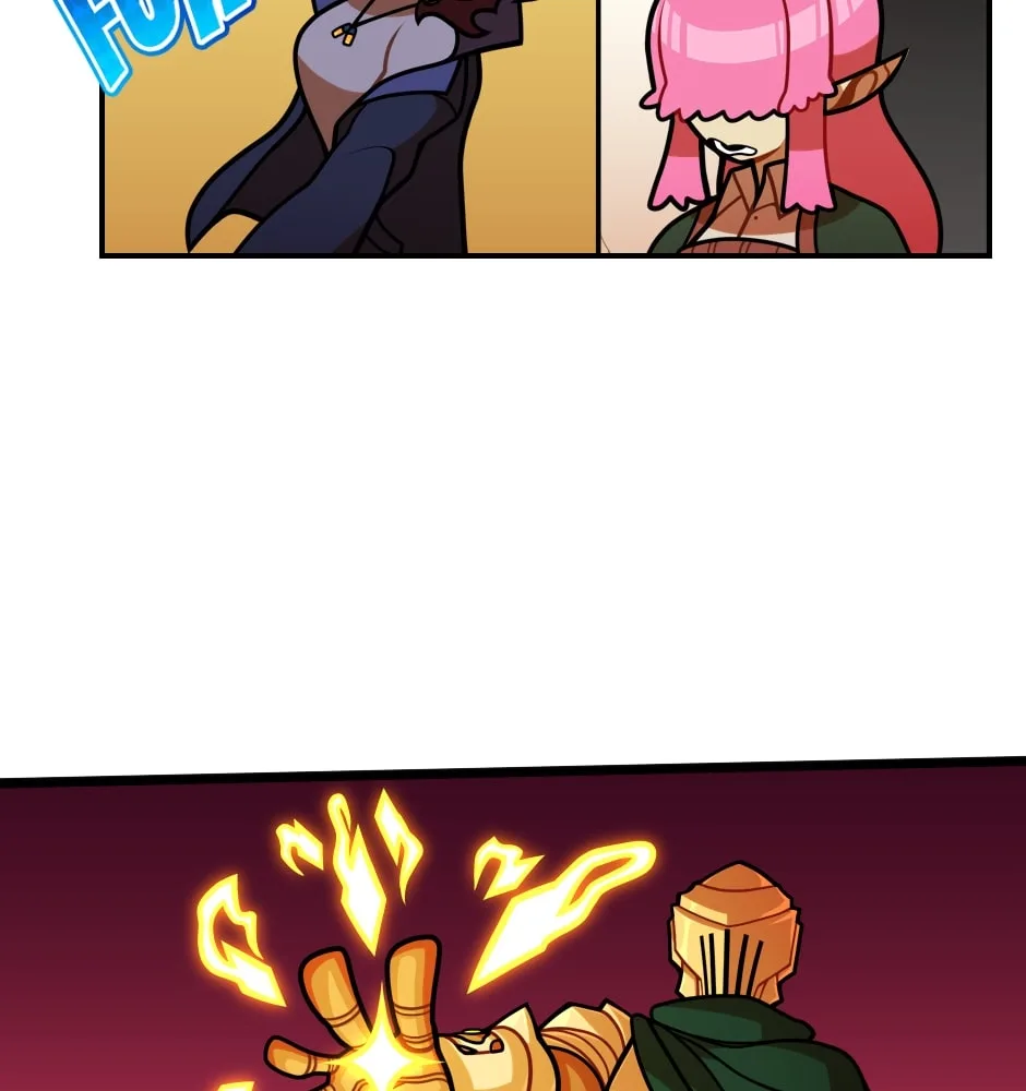 Majo no Shinzou Chapter 89 page 18