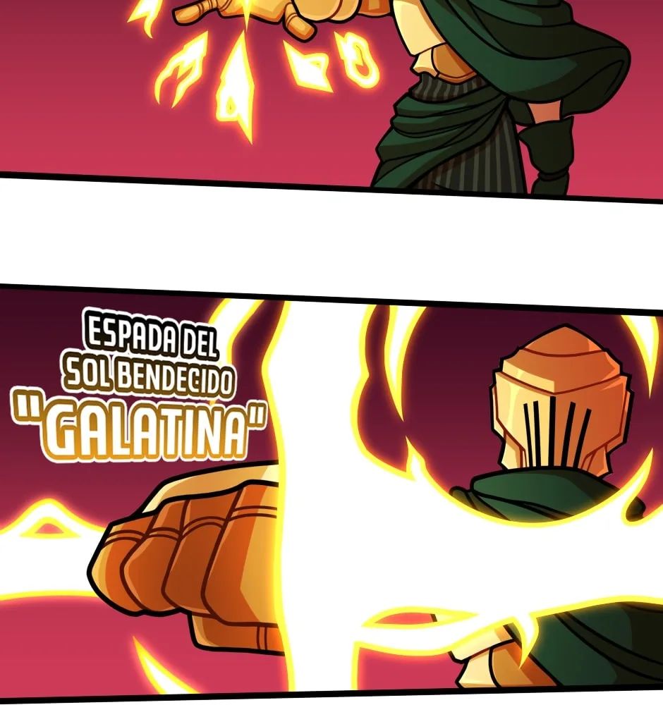 Majo no Shinzou Chapter 89 page 19