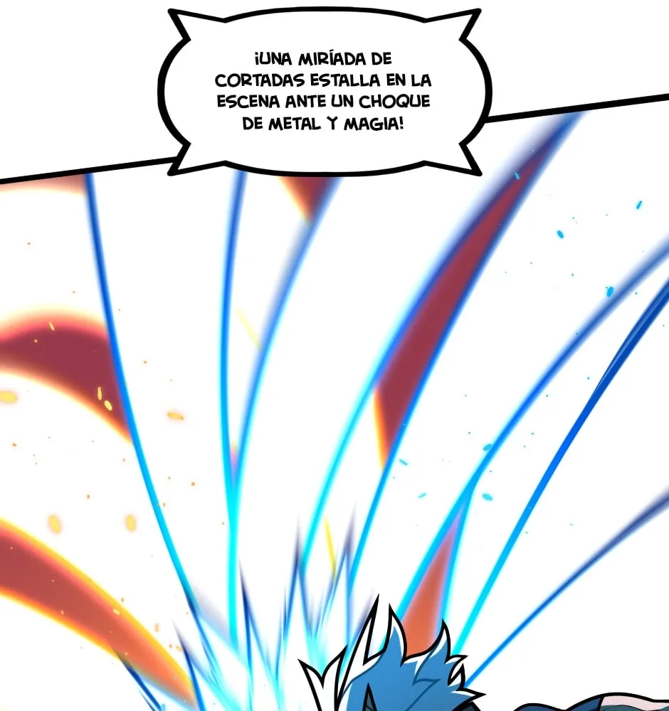Majo no Shinzou Chapter 89 page 30