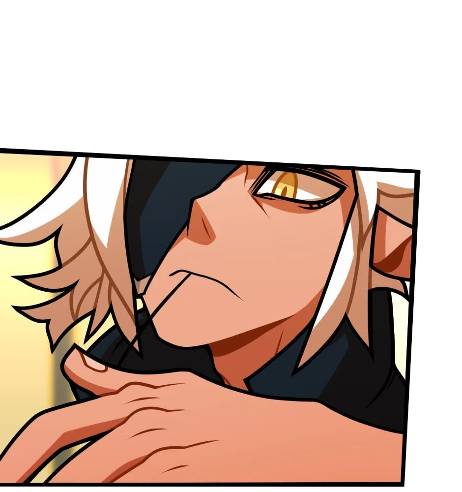 Majo no Shinzou Chapter 89 page 32