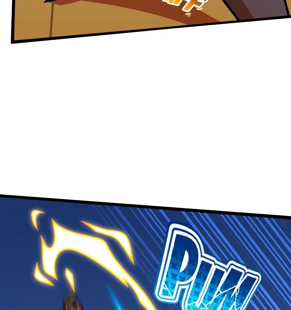 Majo no Shinzou Chapter 89 page 34