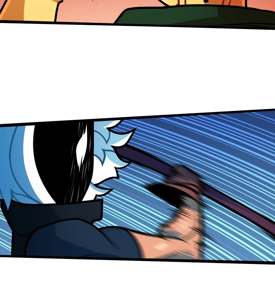 Majo no Shinzou Chapter 89 page 37