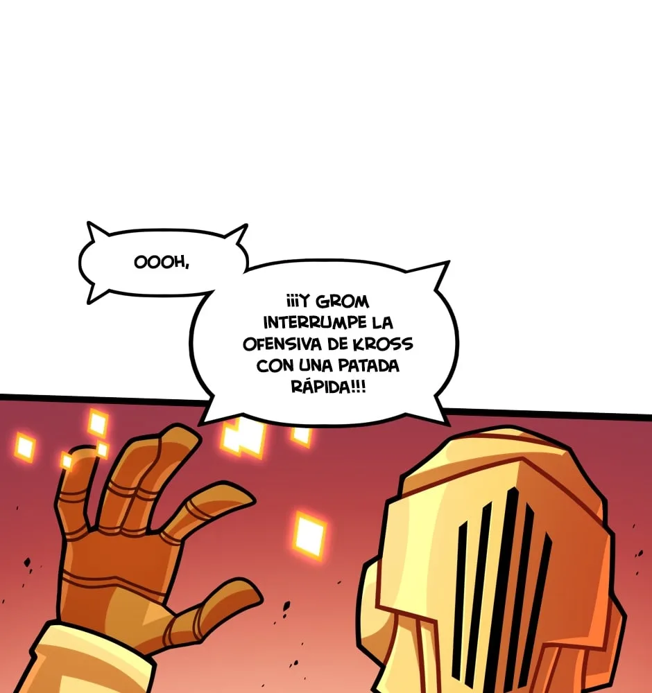 Majo no Shinzou Chapter 89 page 36