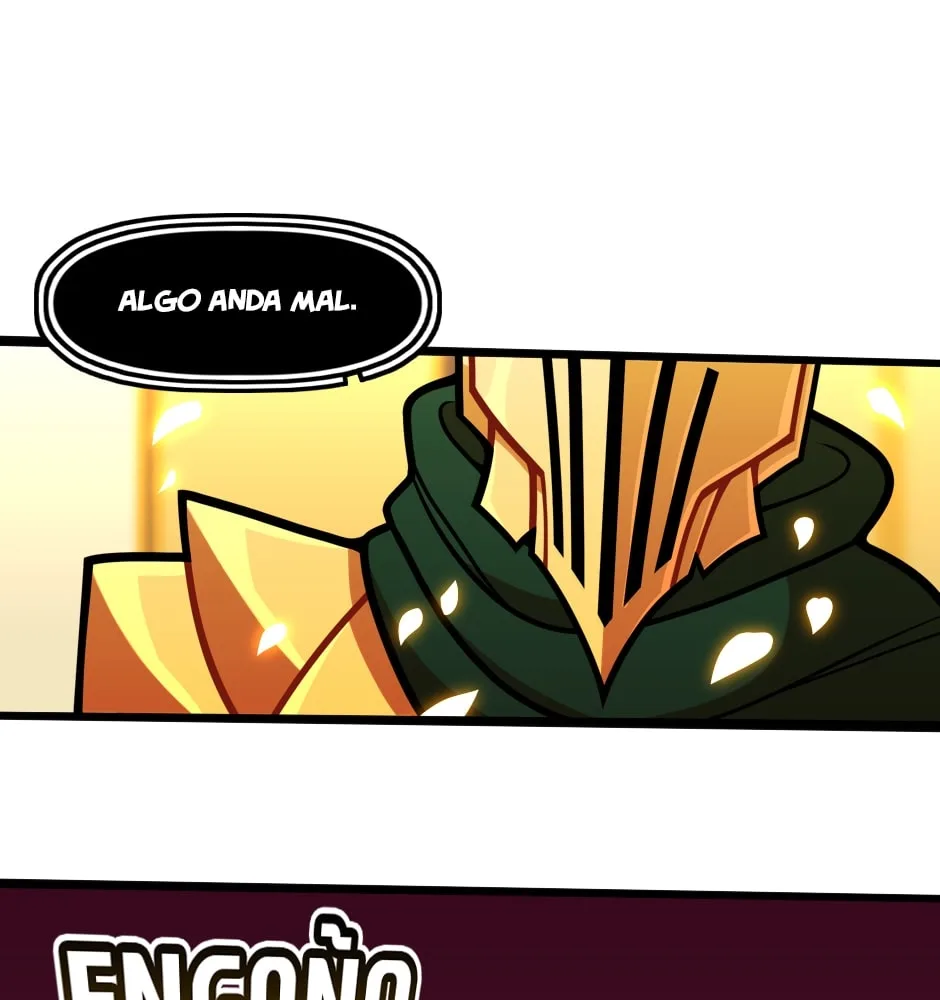 Majo no Shinzou Chapter 89 page 42
