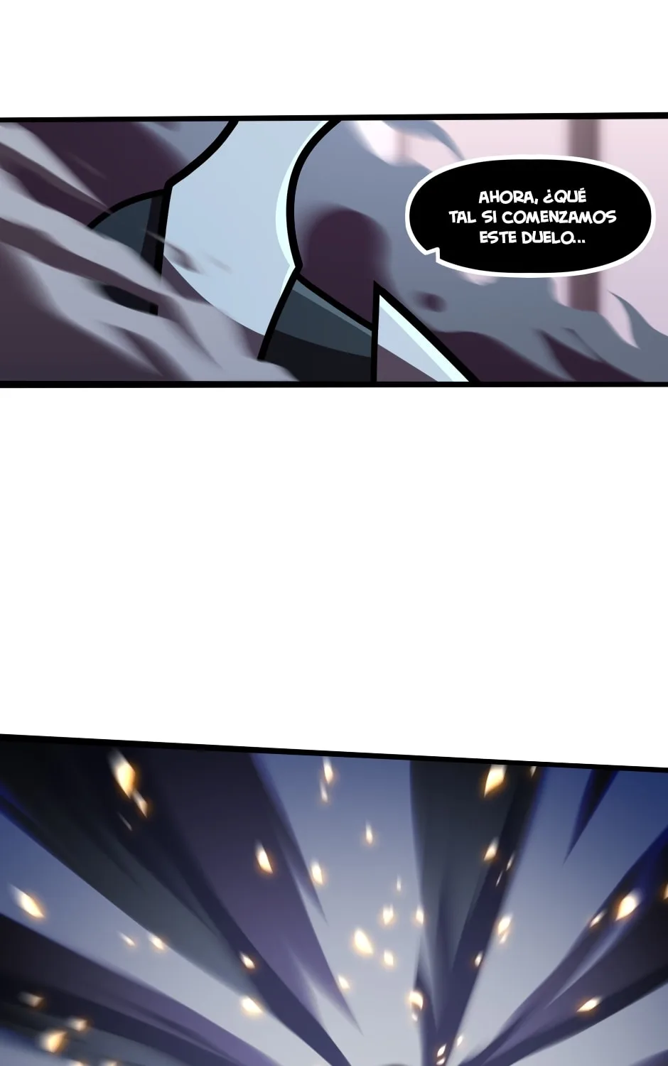 Majo no Shinzou Chapter 89 page 45