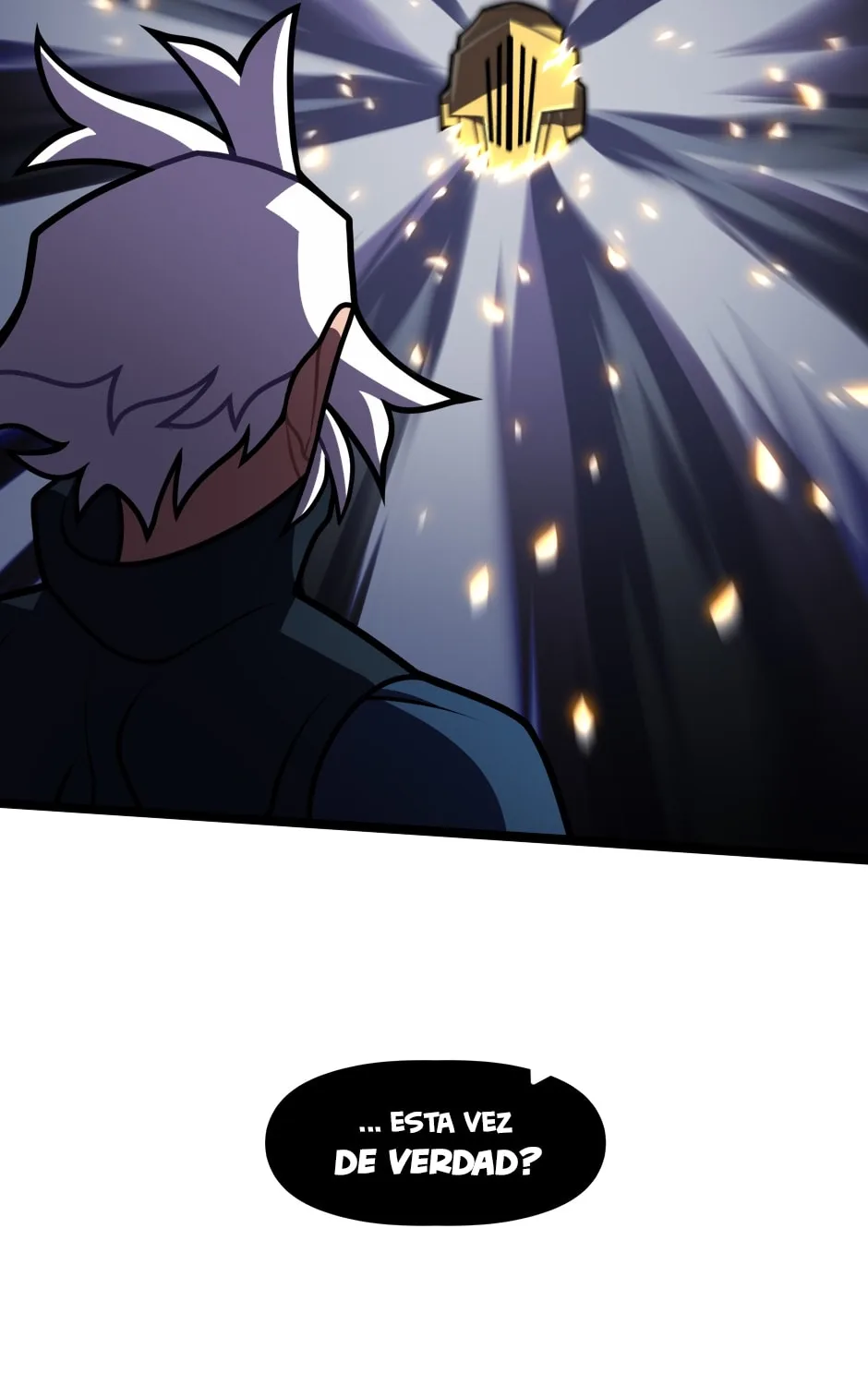 Majo no Shinzou Chapter 89 page 46