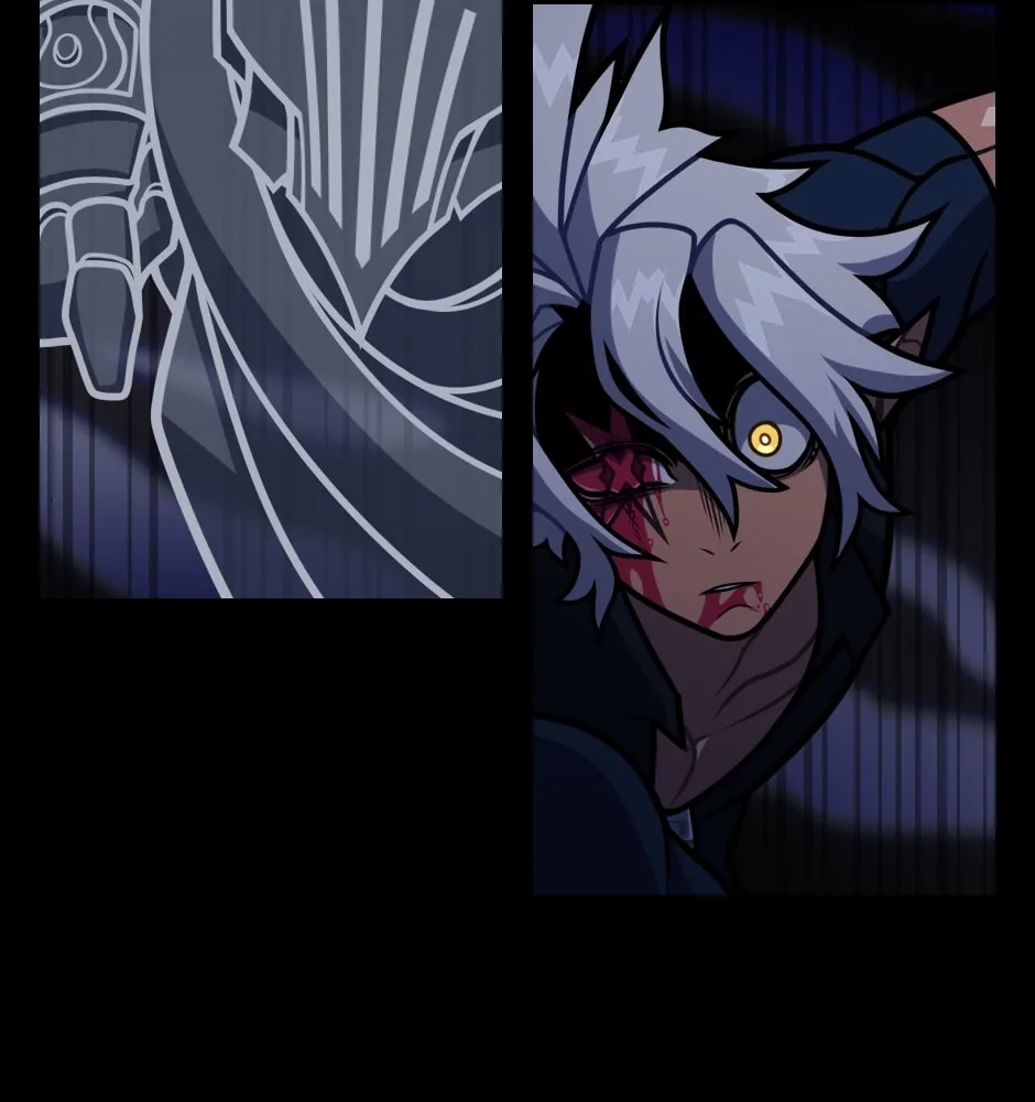 Majo no Shinzou Chapter 91 page 15