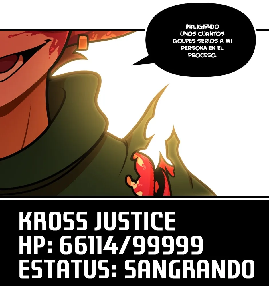 Majo no Shinzou Chapter 91 page 42