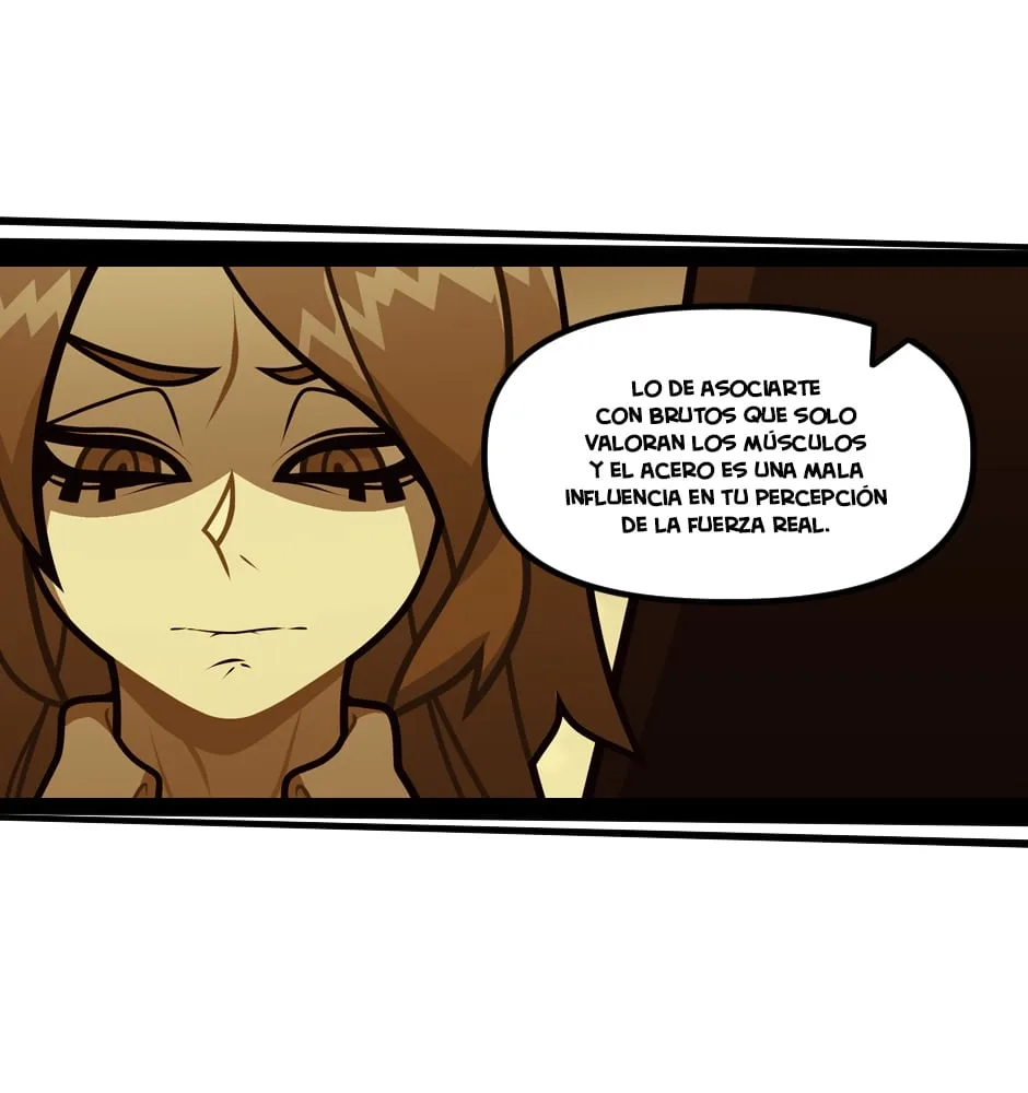 Majo no Shinzou Chapter 92 page 10