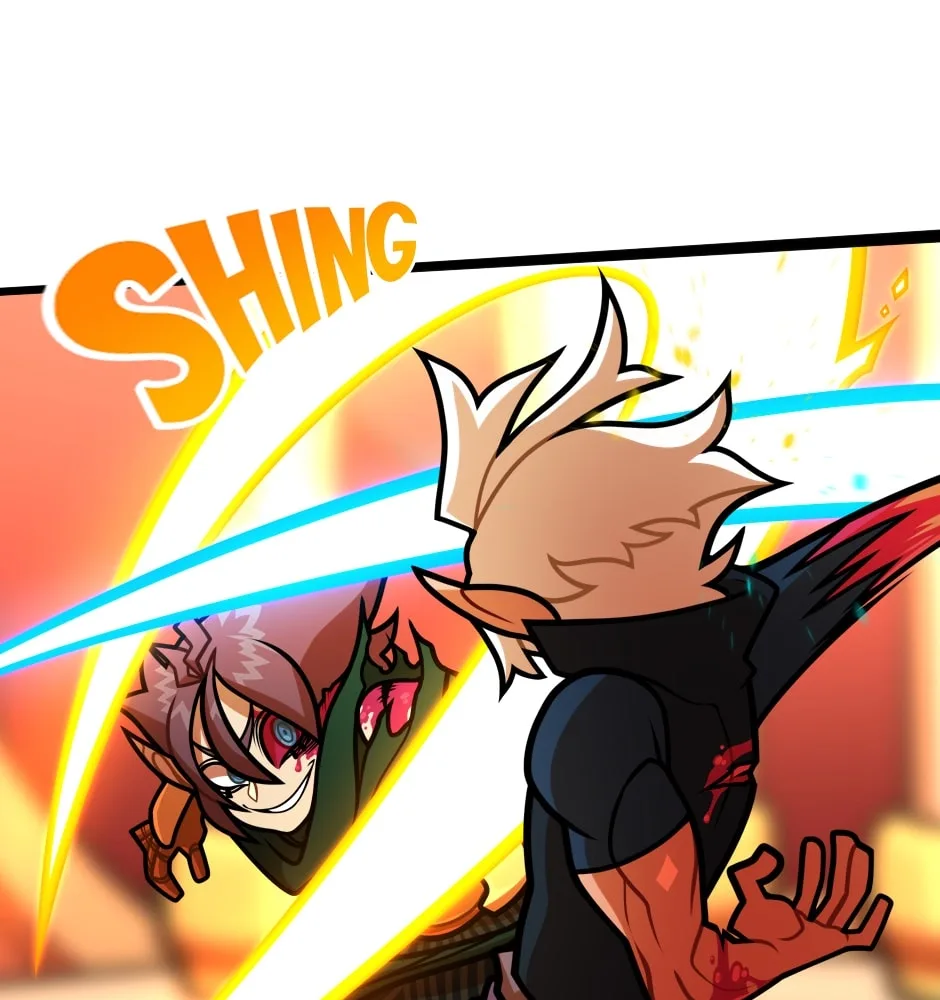 Majo no Shinzou Chapter 92 page 24